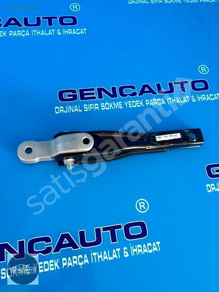 TIGUAN GOLF PASSAT ŞANZUMAN ALT TAKOZU SIFIR İTH OEM 5Q0199855 Q