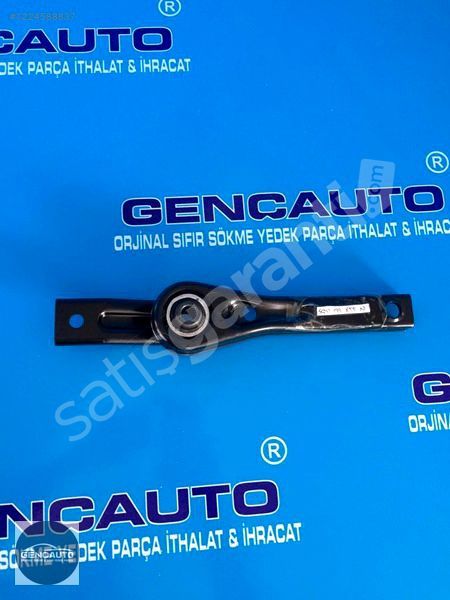 GOLF 7 POLO PASSAT ŞANZUMAN ALT TAKOZU SIFIR İTH OEM 5Q0199855 N