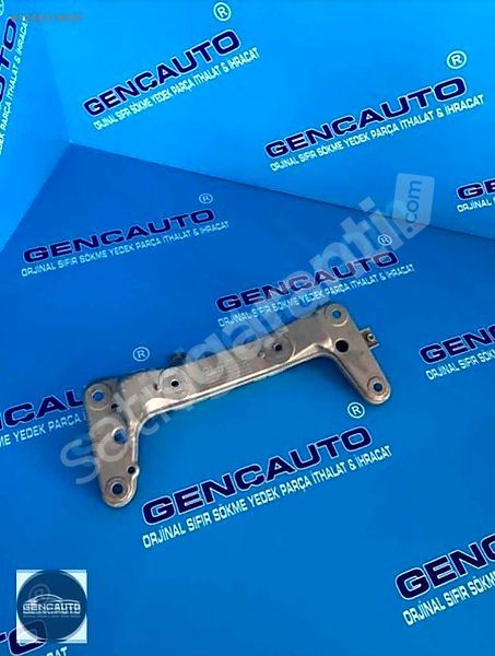 BMW F80 M3 ŞANZUMAN TRAVERSİ SIFIR ORJİNAL OEM 22316796611