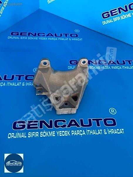 BMW F01 F10 ŞANZUMAN ARKA KULAK SÖKME ORJİNAL OEM 22326781235