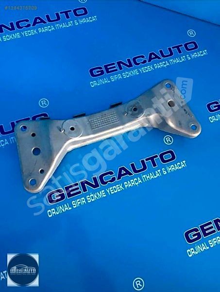 BMW F20 F30 ŞANZUMAN TRAVERSİ SÖKME ORJİNAL OEM 22316859417