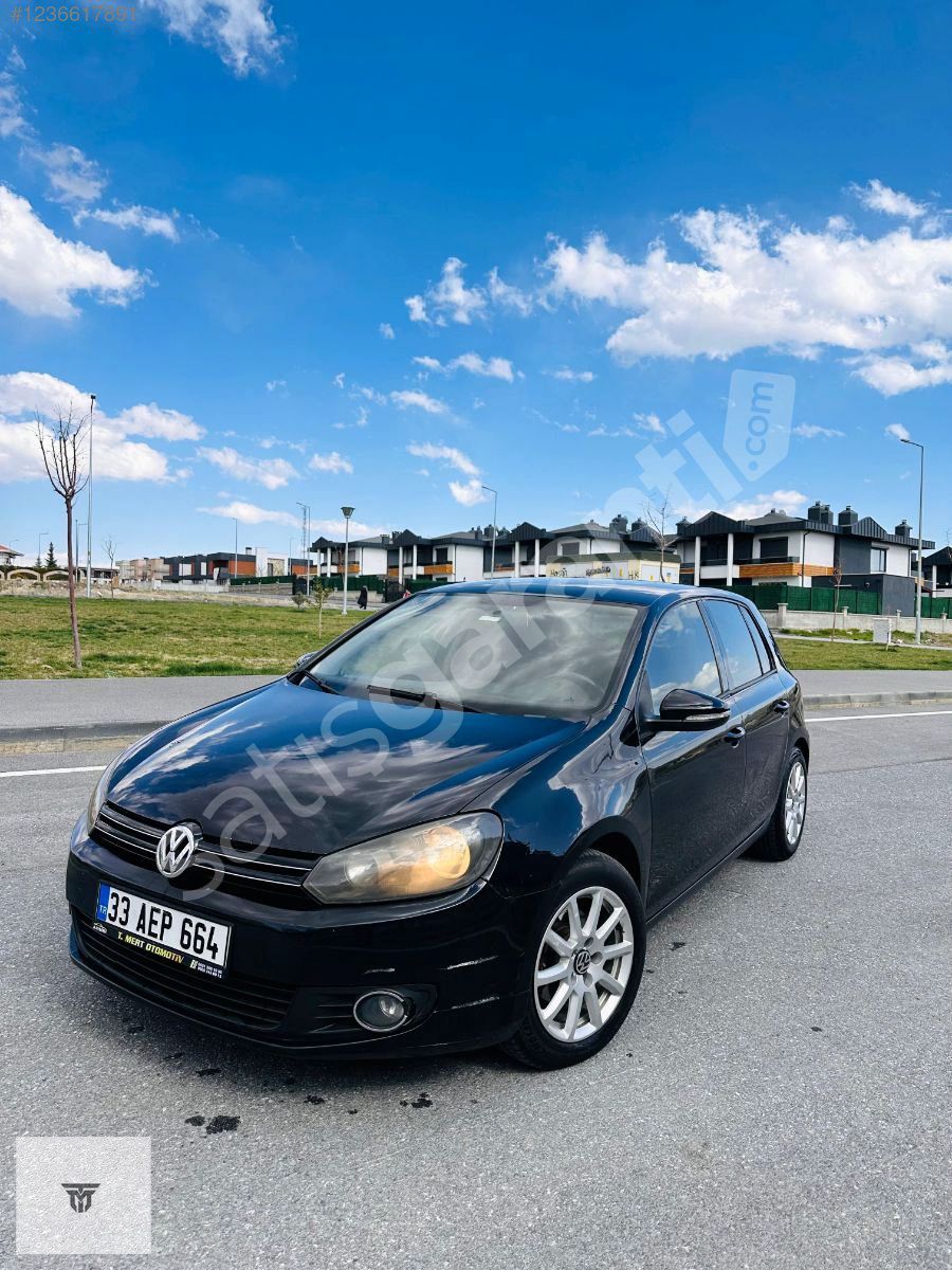 DEGİŞENSİZ TERTEMİZ GOLF VI