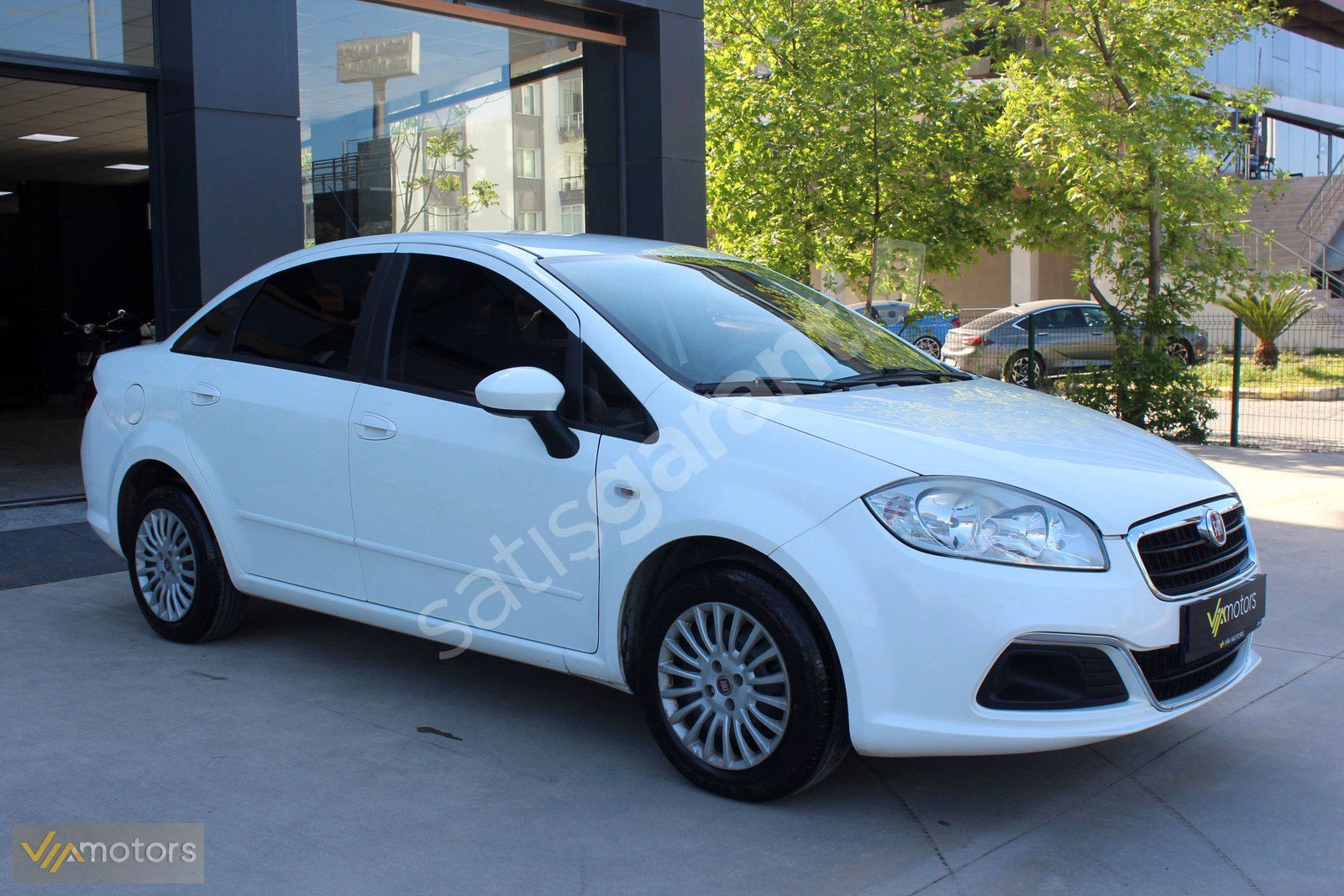 2016 LİNEA MAKYAJLI 1.3 Mjet DİZEL MANUEL 145.000KM MASRAFSIZ