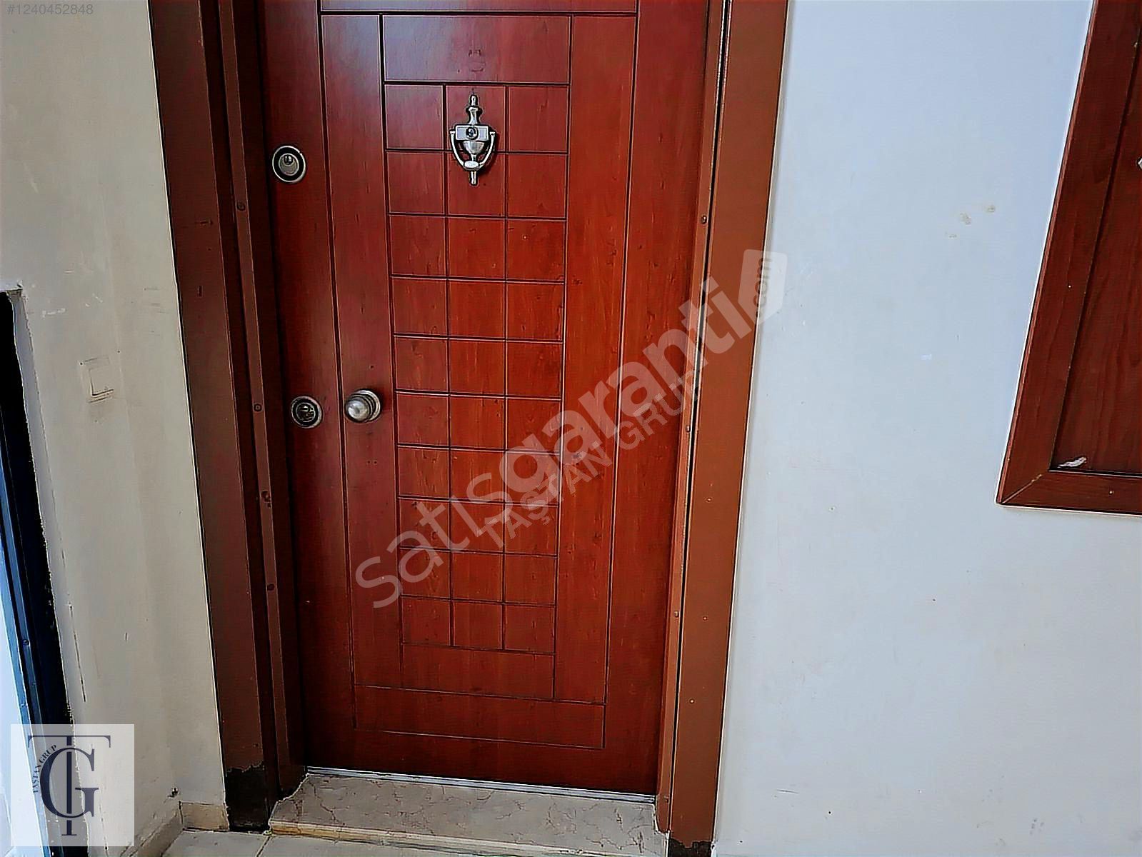 HADIMKÖY KİPTAŞ KONUTLARINDA KİRALIK DAİRE