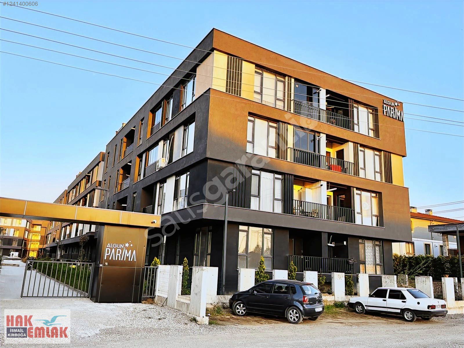 Hak Emlak'tan Hamidiye'de Mükemmel Lokasyonda Satılık 2+1 Daire