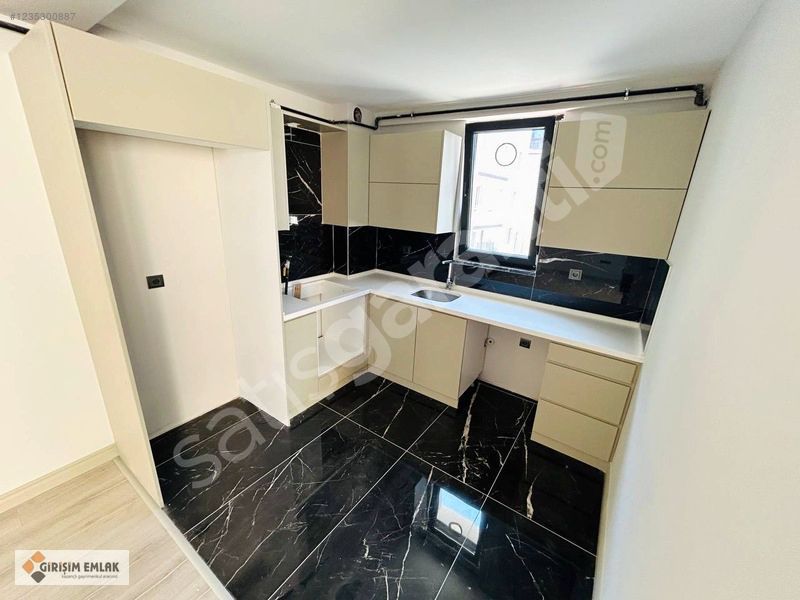 ATAKUM SAHİLDE DONANIMLI SATILIK 2+1 SIFIR DAİRE