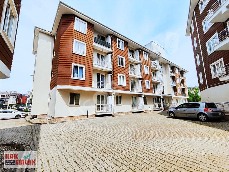 Hak Emlak'tan Üniversite Bölgesinde Kiralık 1+1 Eşyalı Daire