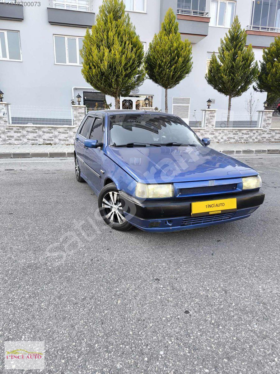 1 İNCİ AUTO'dan fiat tipı