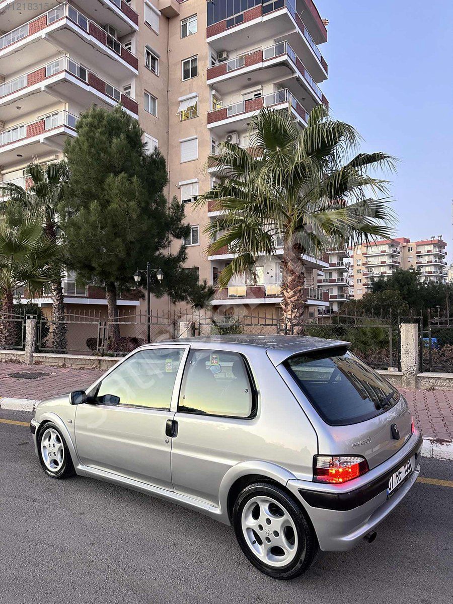 SINIF KLIMALI 106