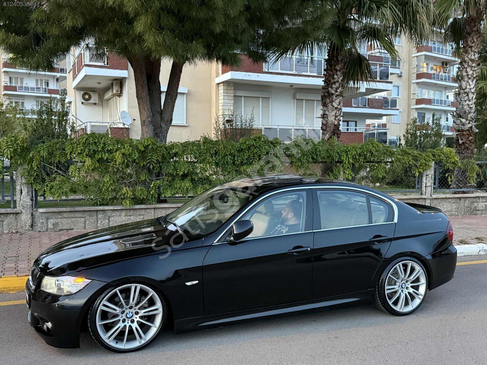 DEGİŞENSİZ KURULU E90