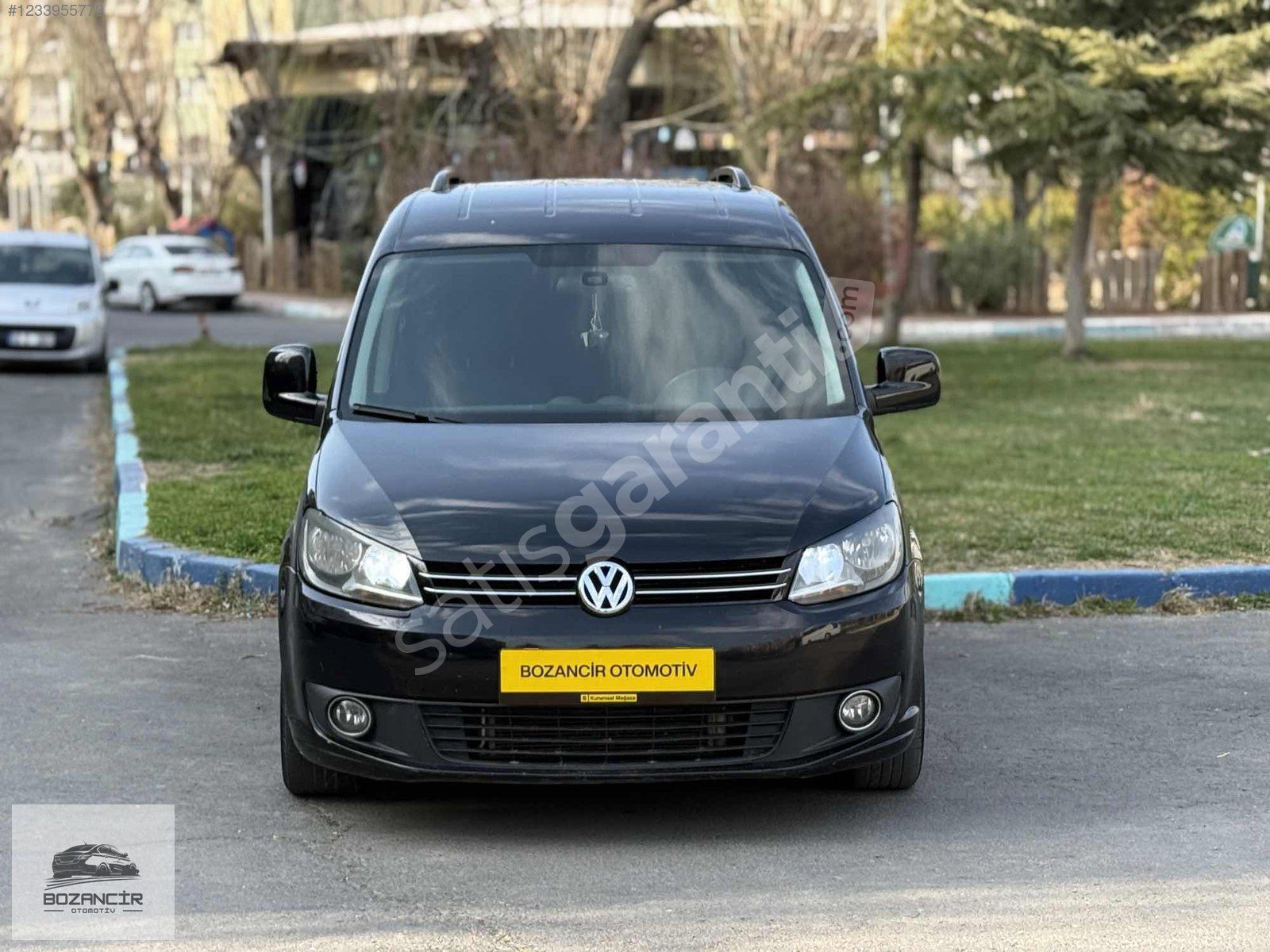 HATASIZ BOYASIZ CADDY SPORTLİNE