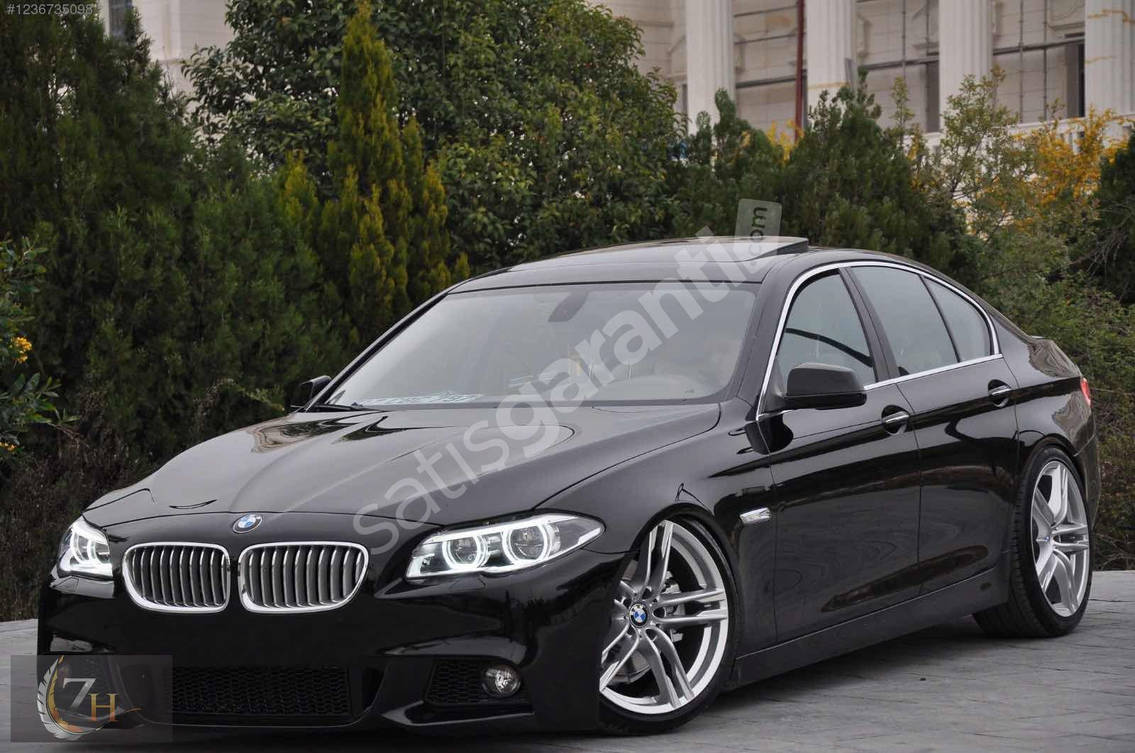 HATASIZ /AİR SÜSPANSİYON /NBT /KOBRA /VAKUM /20 JANT /G30 EKRAN