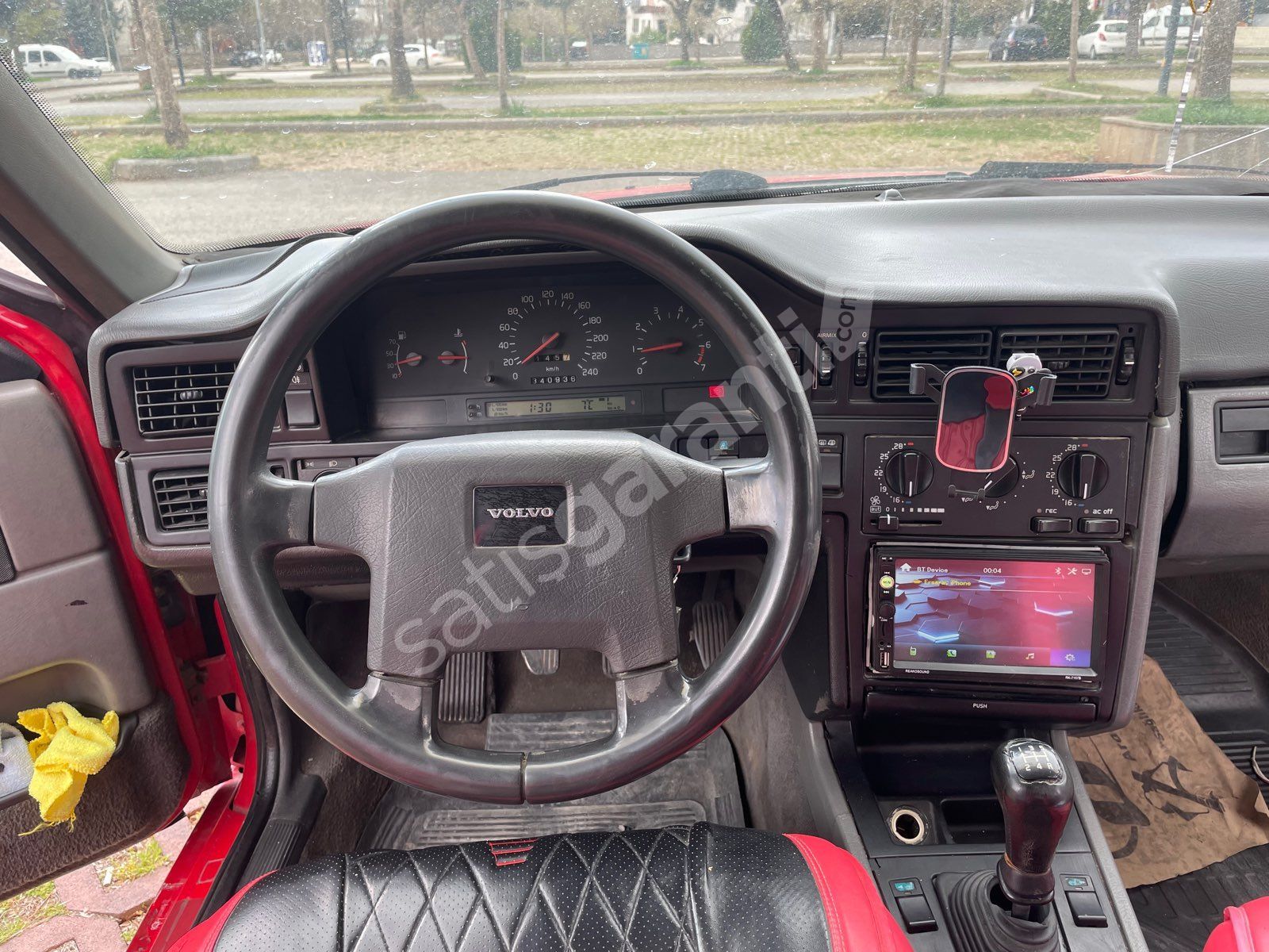 Volvo 850 2.0