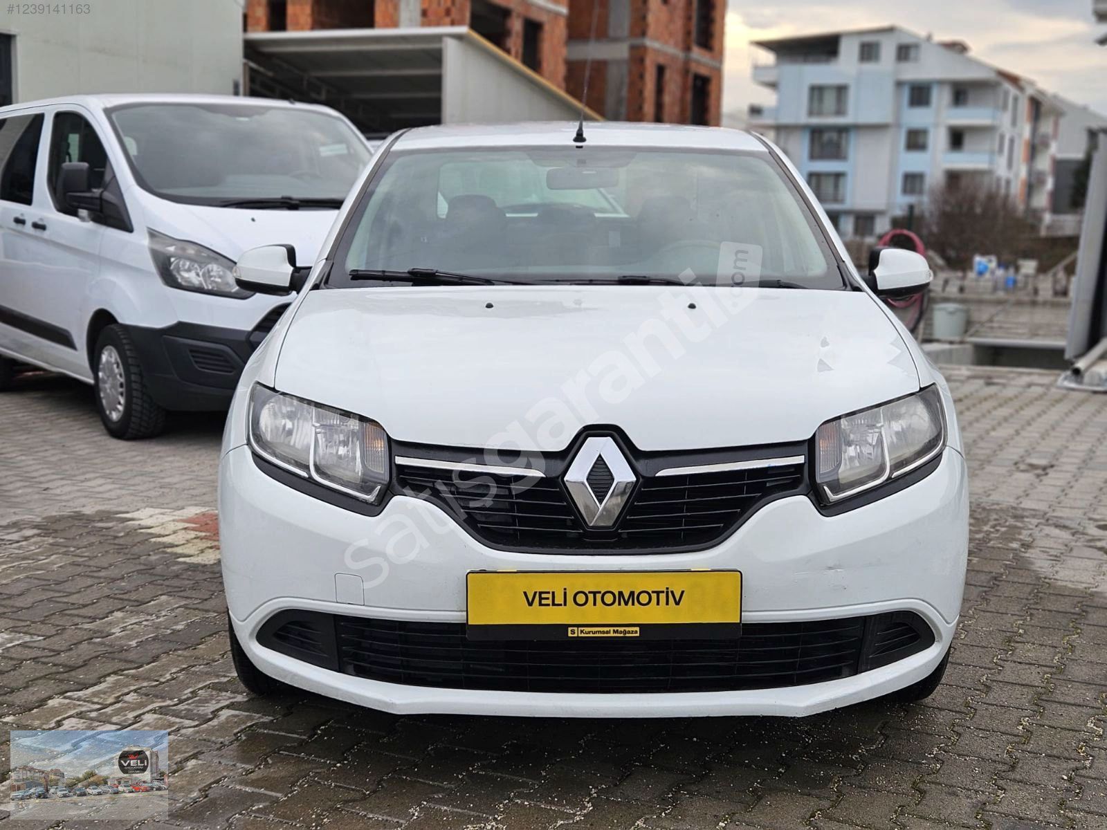 36ay Kredili 2014 SYMBOL 145.000 KM'de BENZİNLİ MASRAFSIZ.......