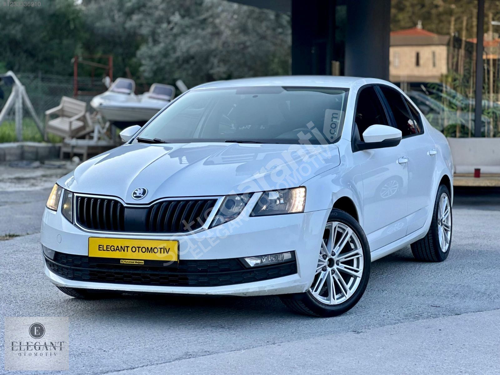 HİÇ HATASIZ/BOYASIZ/TRAMERSİZ/SERVİS BAKIMLI/1.6 TDİ OTOMATİK