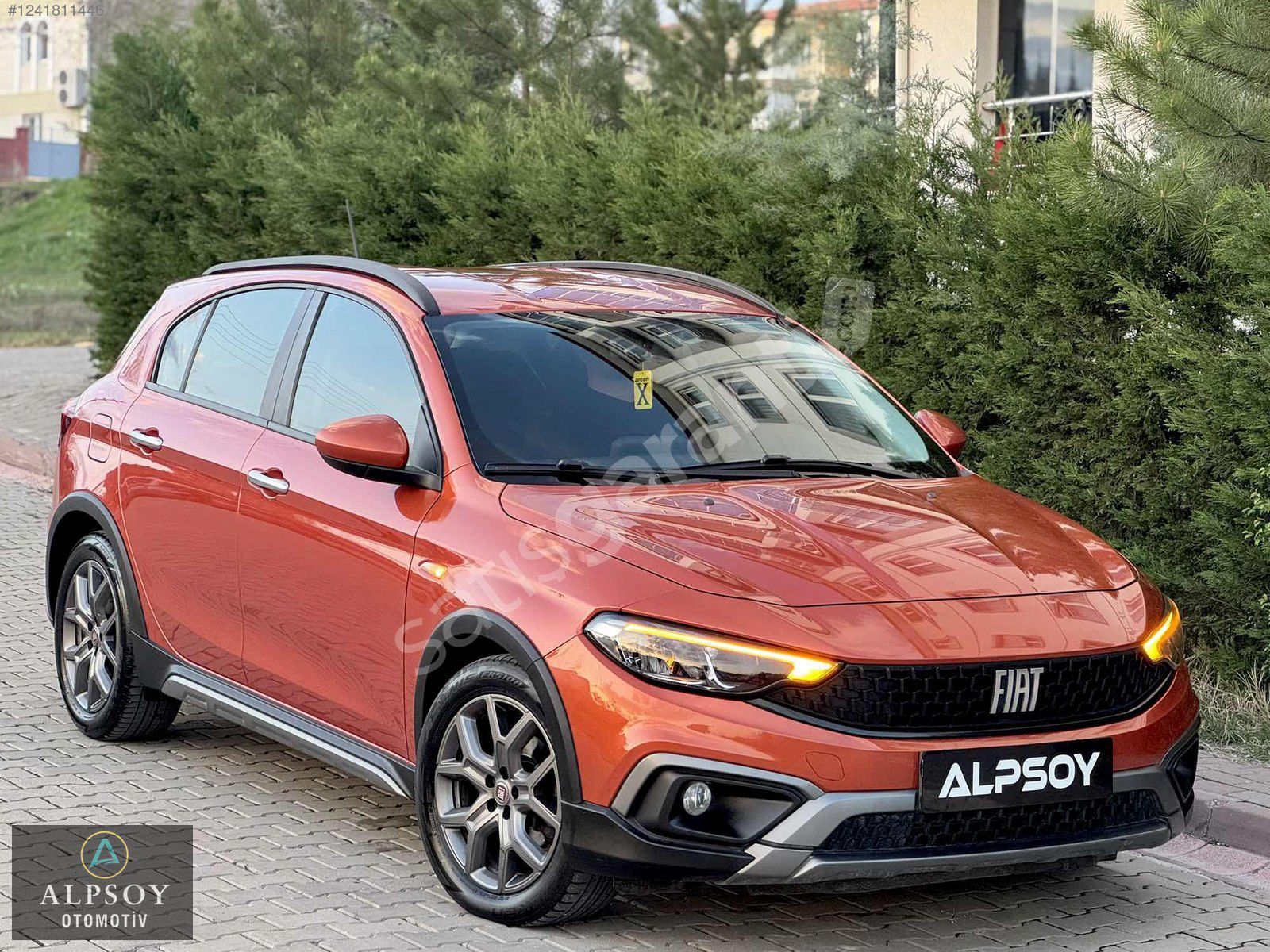 HATASIZ BOYASIZ **49 BİN KM'de** 2021 MODEL URBAN LANSMAN RENK