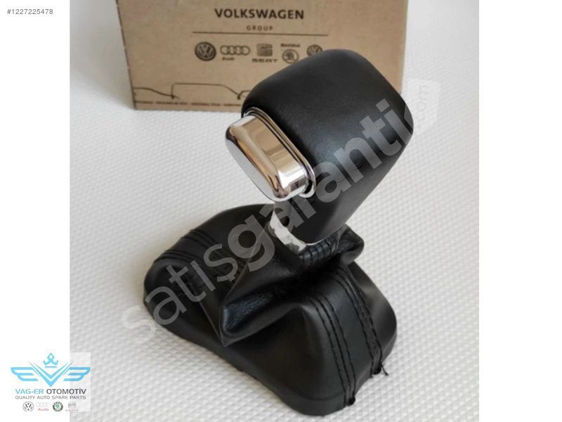 POLO SCİROCCO TİGUAN ARONA ATECA AMAROK OTOMATİK VİTES KÖRÜĞÜ