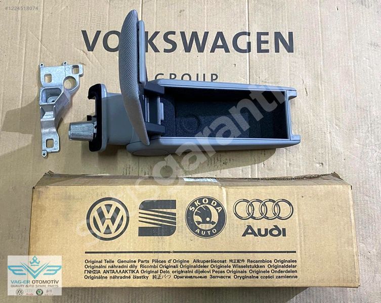 AUDİ A4 1995-1998 KOL DAYAMA KOLÇAK KOMPLE 8D0864207A