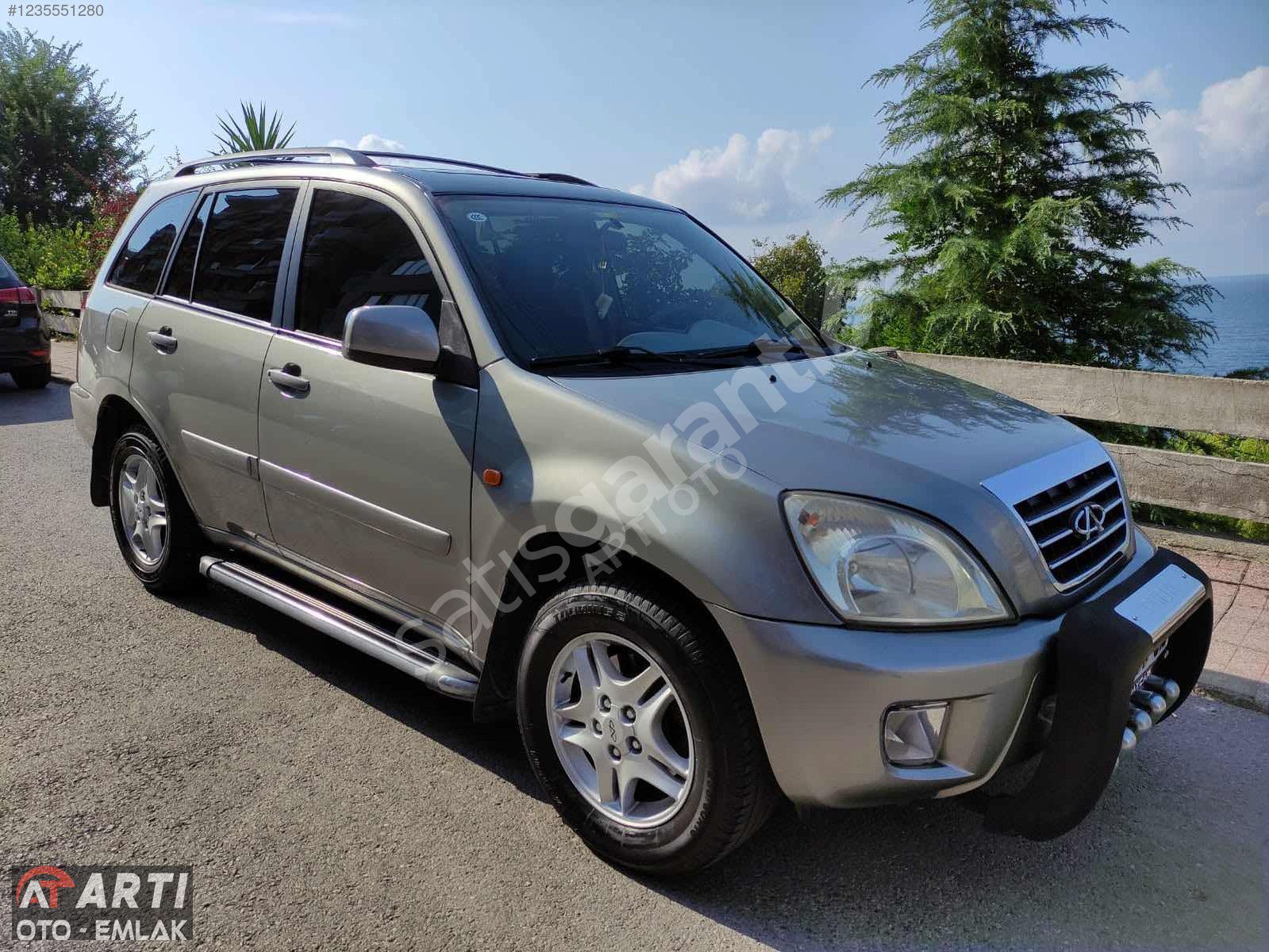 105.000-KM 2009 MODEL DEĞİŞENSİZ EMSALSİZ TEMİZLİKTE