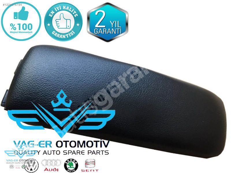 AUDİ A6 KOL DAYAMA KOLÇAK ÜST KAPAK KAPAĞI 2011-2018 4G0864248A