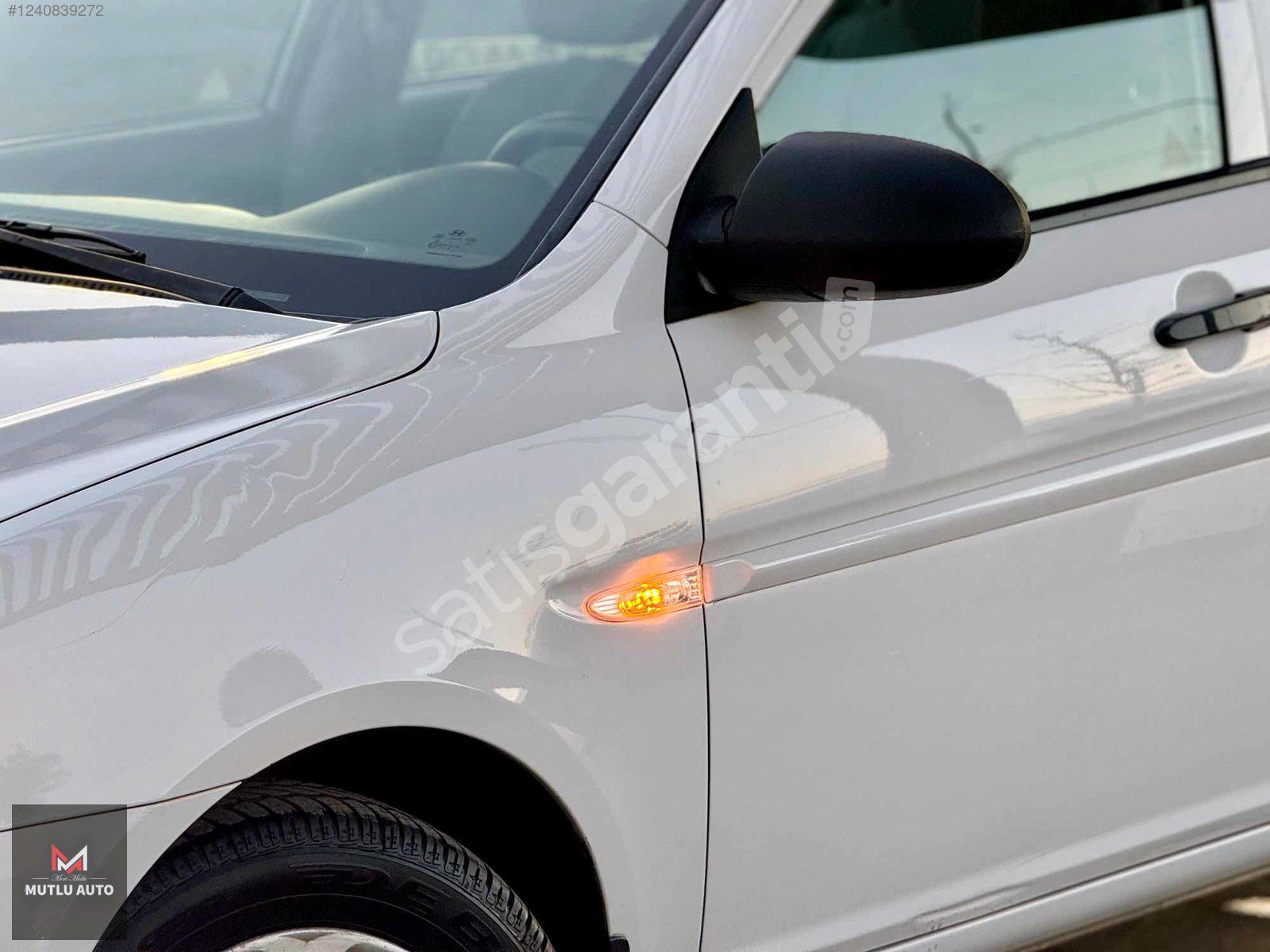 MUTLU AUTO'dan ERA hatasız..