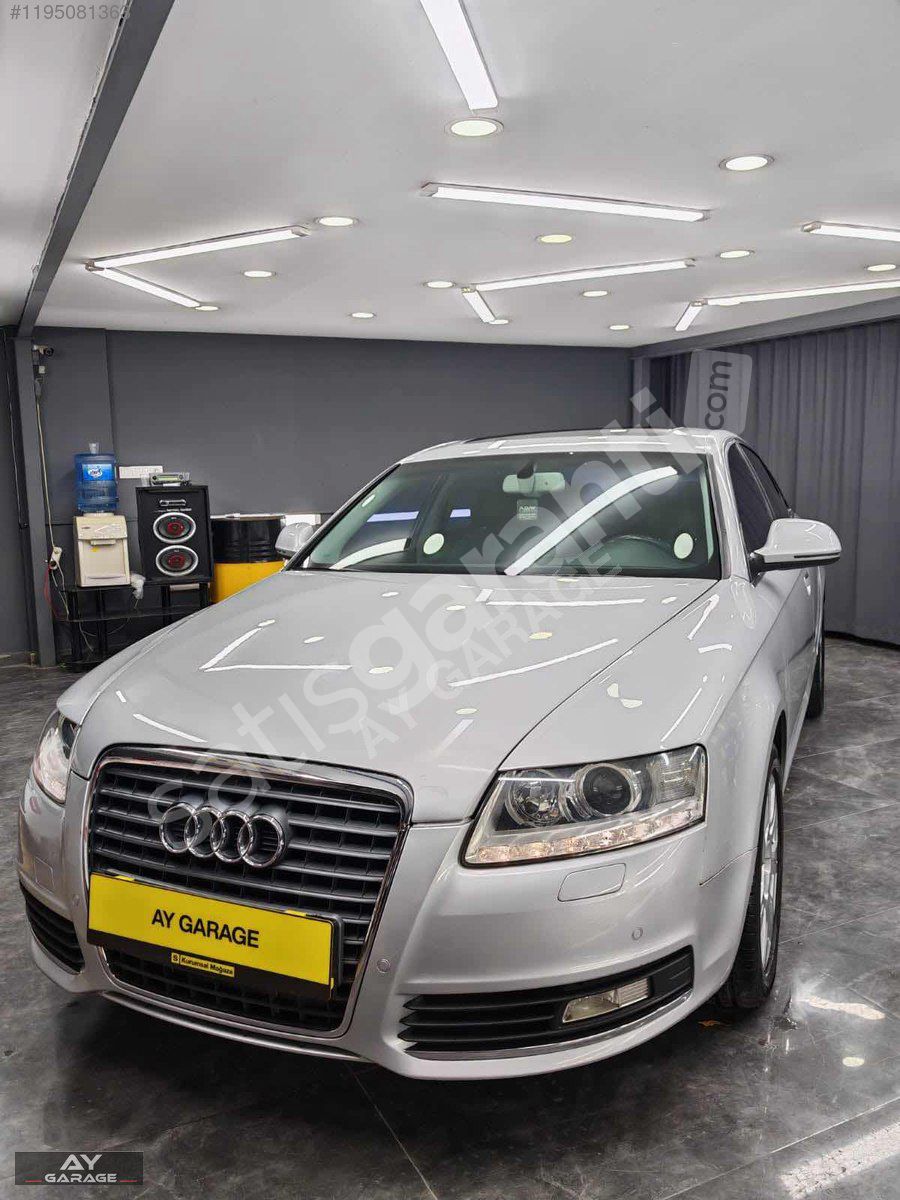 Led paket düşük km ALMAN TANKI