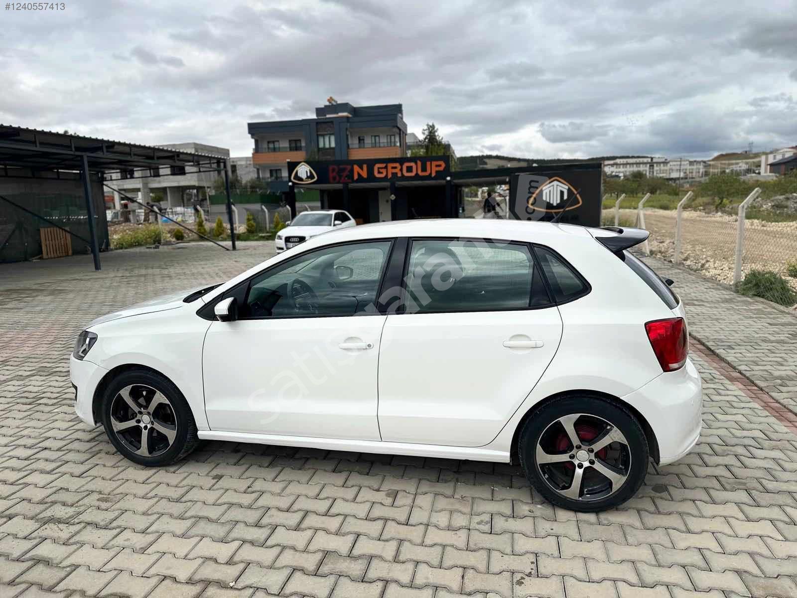 UYGUN TEMİZ POLO