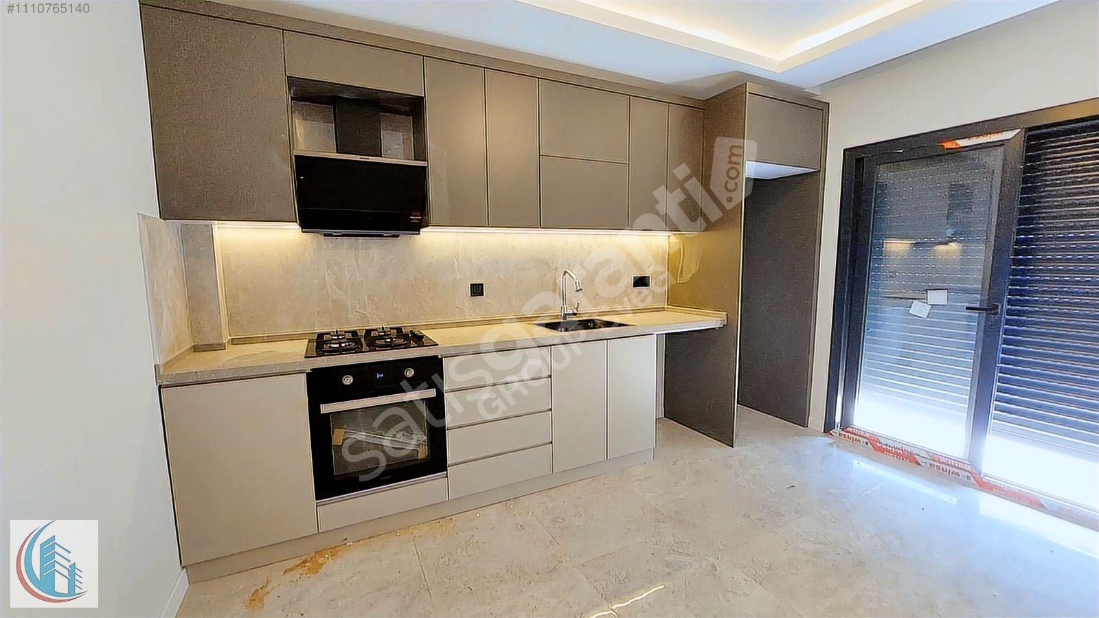 TORBALI AYRANCILAR F.ÇAKMAKTA 137 m2 3+1 LÜKS DAİRELER