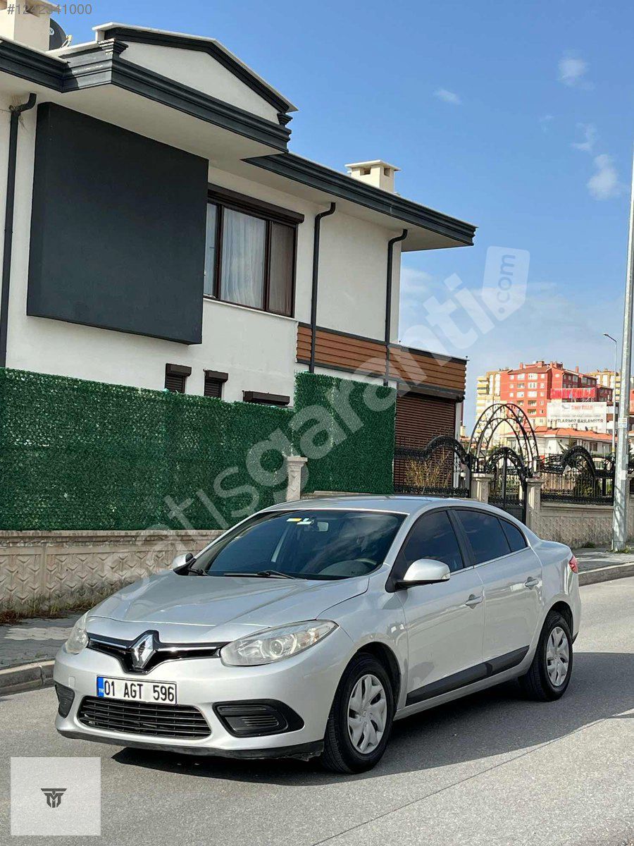 2014 MODEL FLUANCE EMSALSİZ TEMİZLİKTE