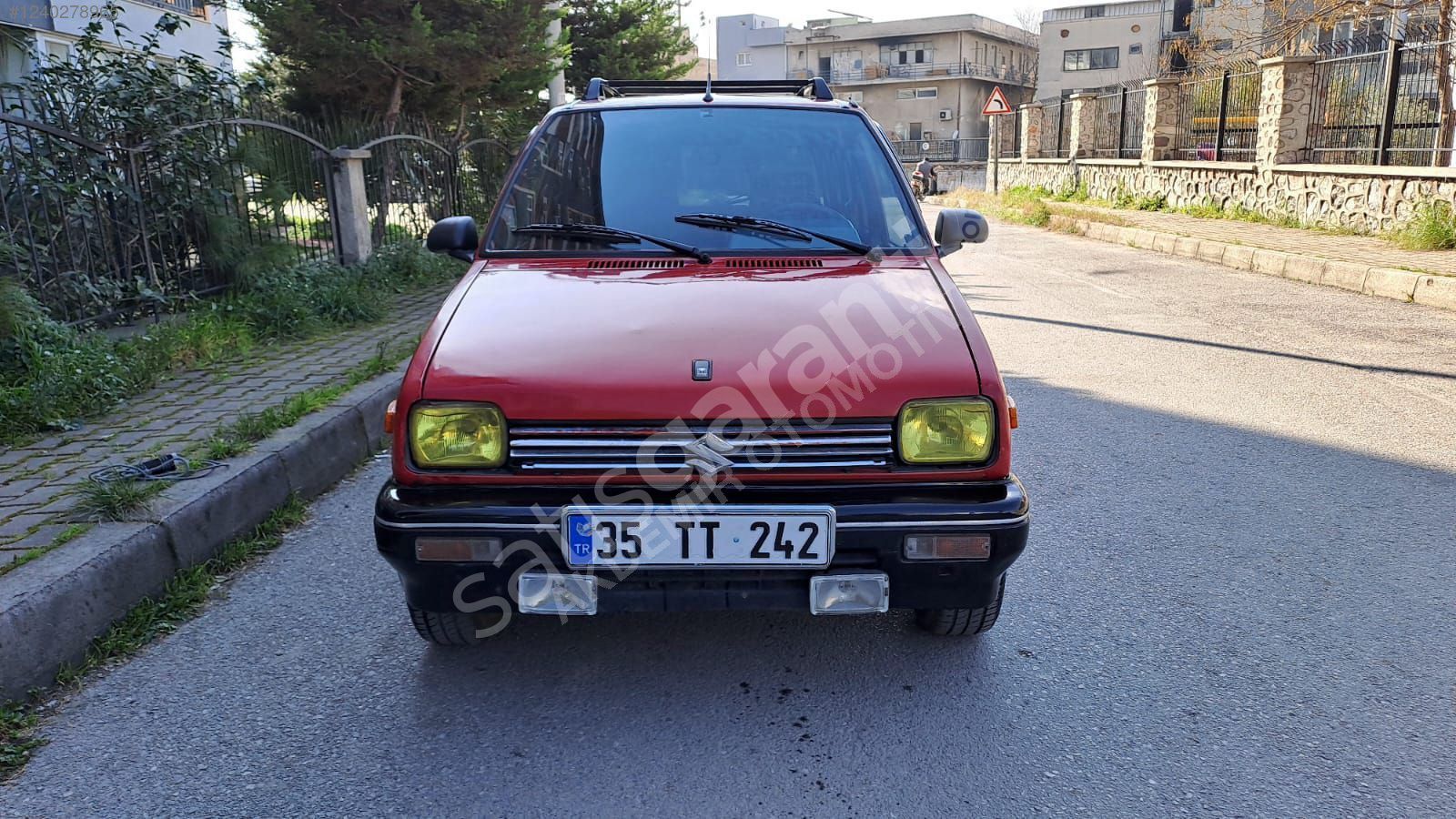 AZ YAKAR ÇOK KAÇAR MOTOR PARASINA -KART-TAKAS- BAKIMLI !