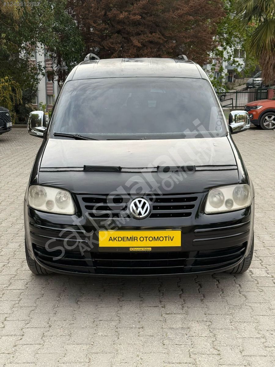 AKDEMİR'DEN TAVAN BOYASIZ CADDY -TAKAS-KART