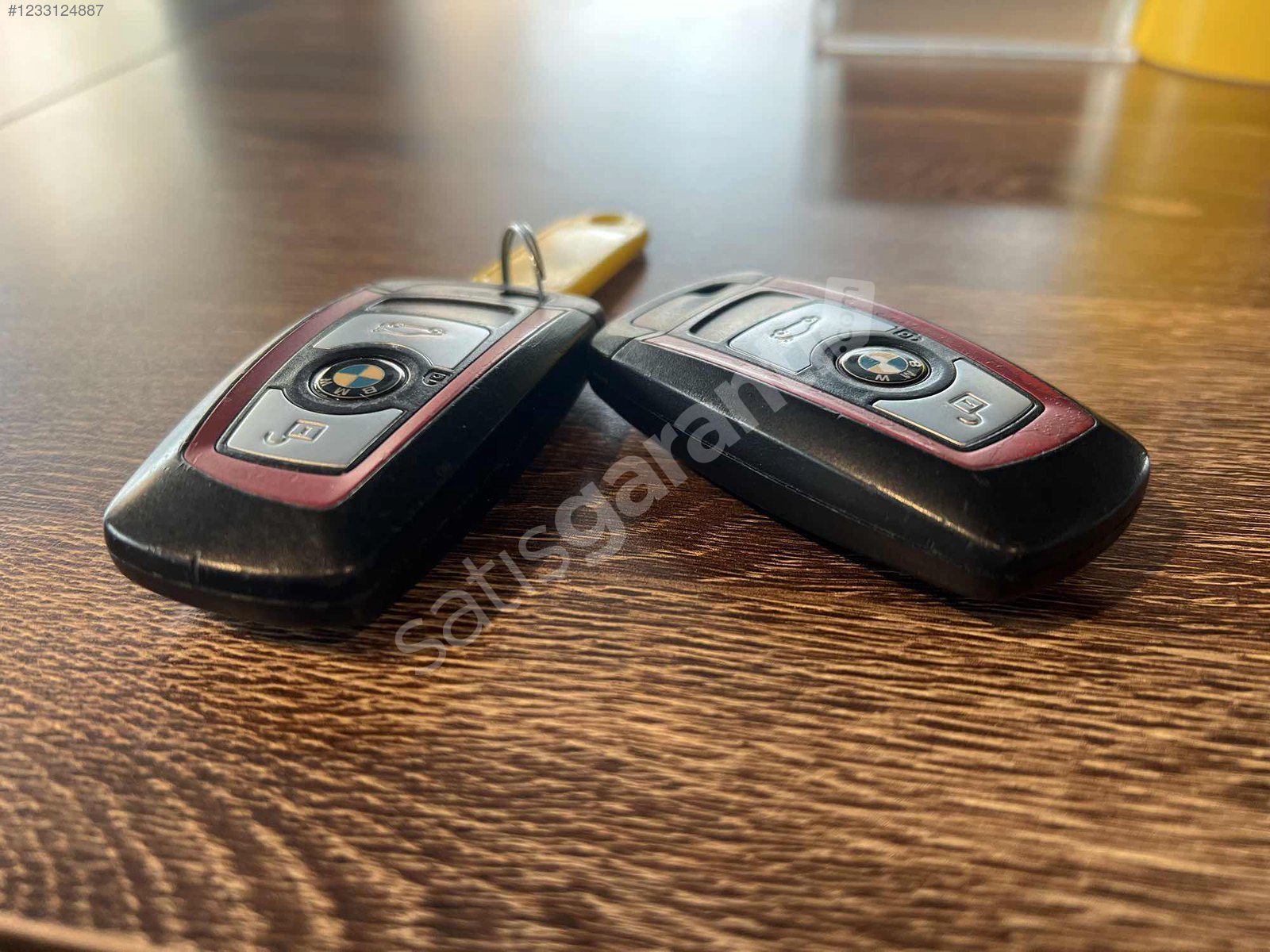 AYDEMİR AUTO DAN 2018 BMW 3.18i EDİTİON SPORT HATASIZ 150 BİNKM