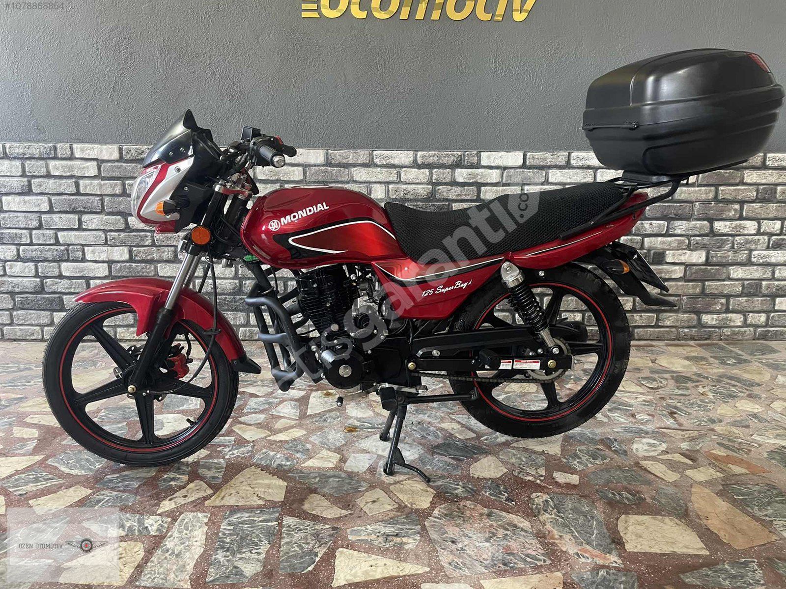 SADECE 447 km de Plakalı SIFIR GİBİ