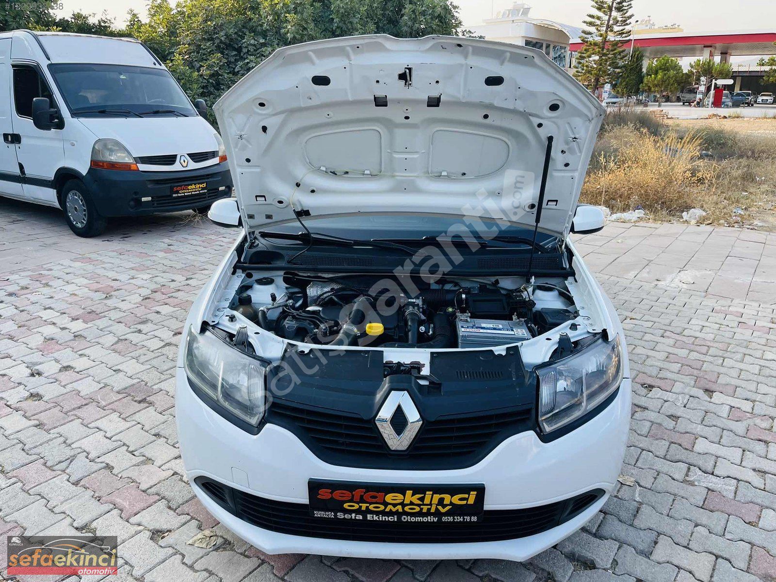2014 MODEL RENAULT JOY TÜM KARTLARA 12 TAKSİT ÖDEME İMKANI