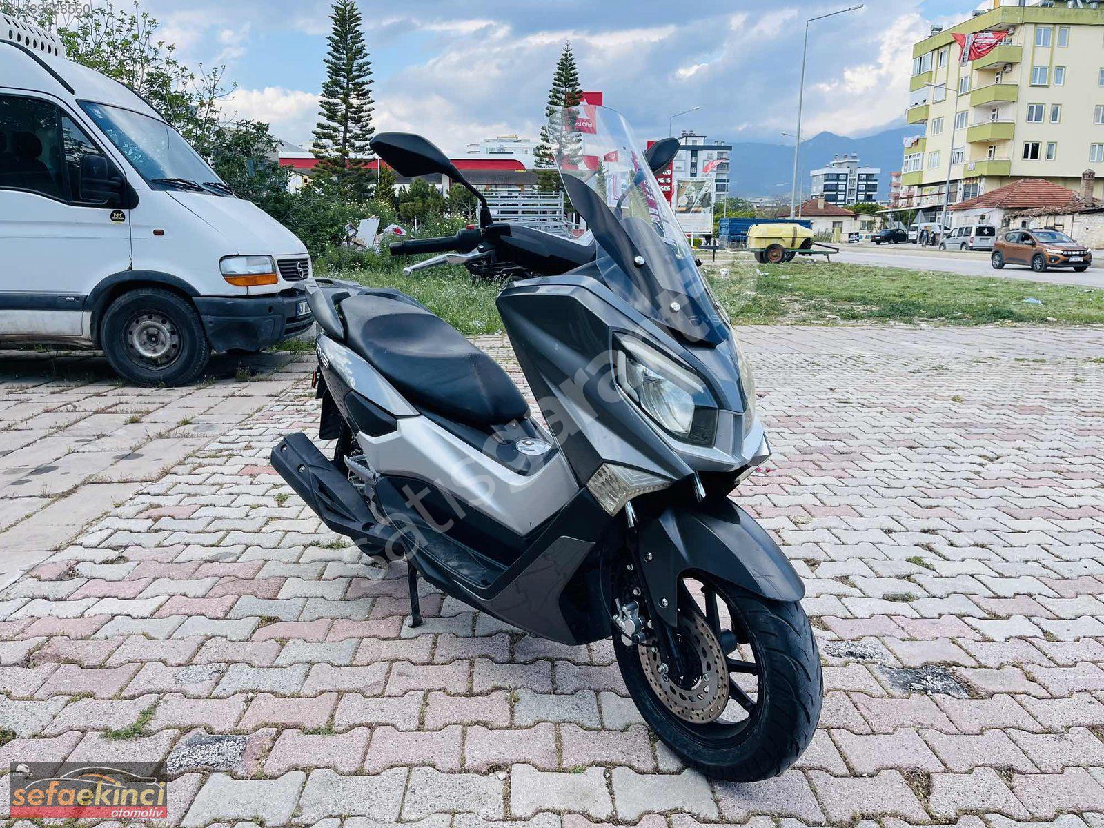 2021 MODEL REVOLT RM5X170 LİK TÜM KARTLARA 12 TAKSİT İMKANI