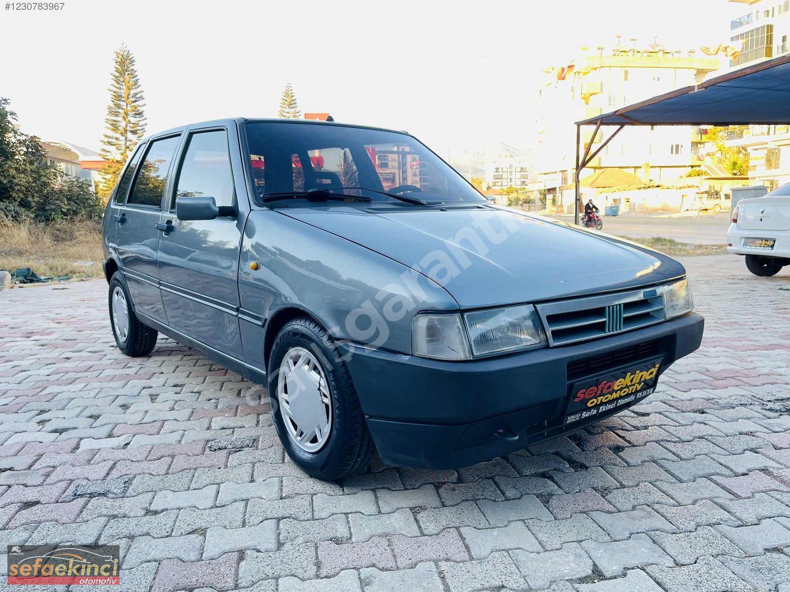 1998 UNO HATASIZ TÜM KARTLARA 12 TAKSİT ÖDEME İMKANI