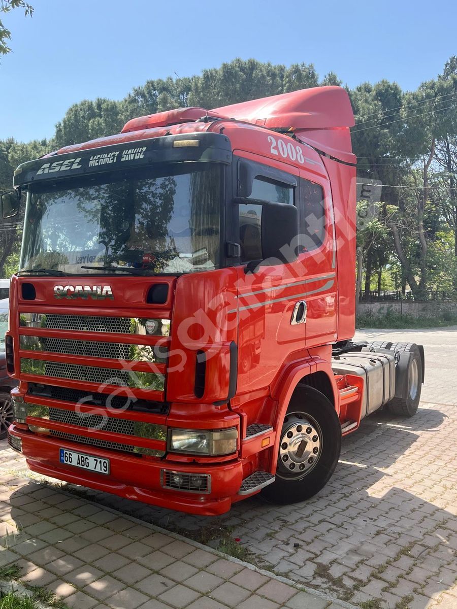 R420 sıfır motpr