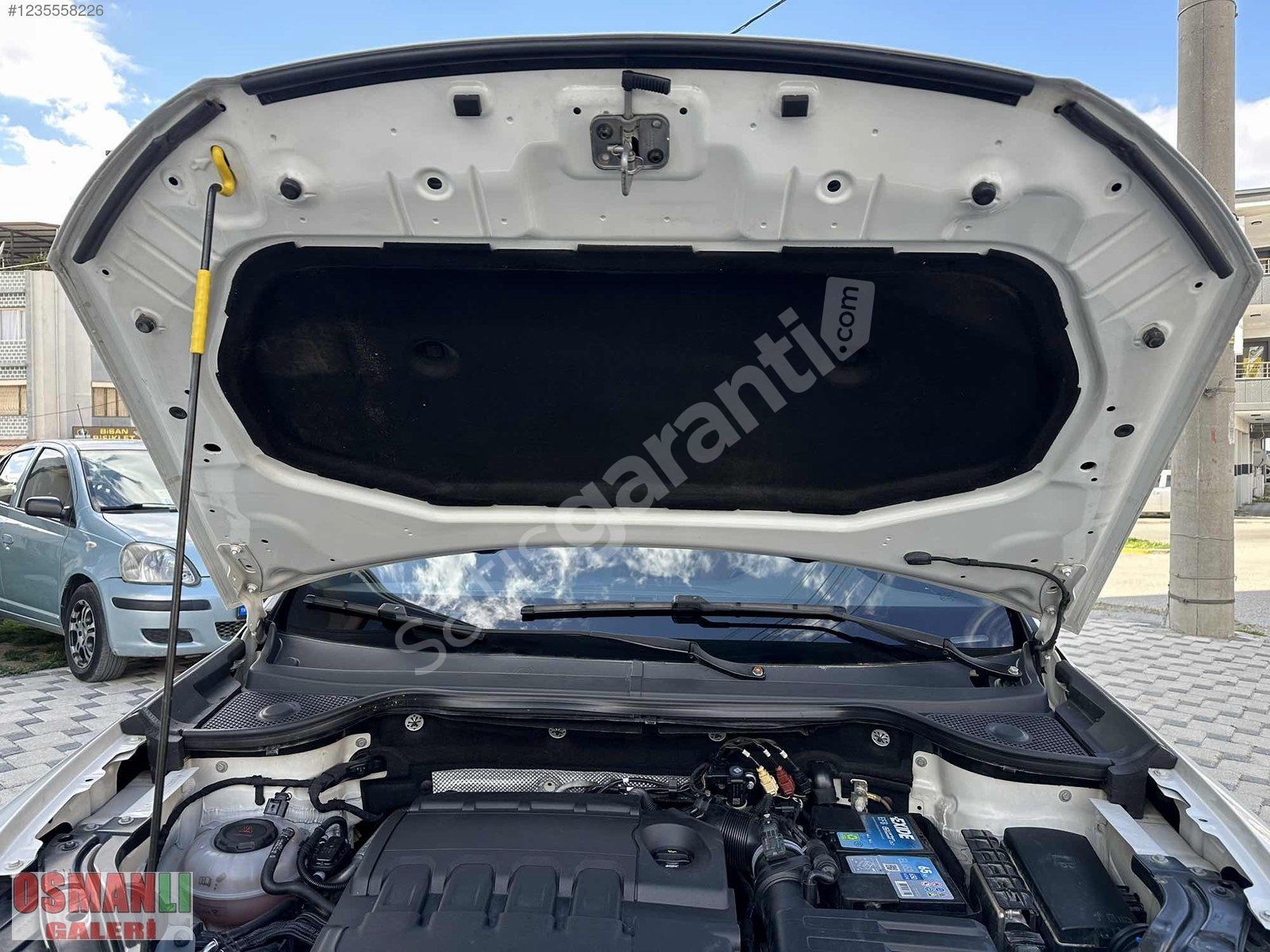 2020 FULL PAKET SEAT ATECA / 95.000 KM