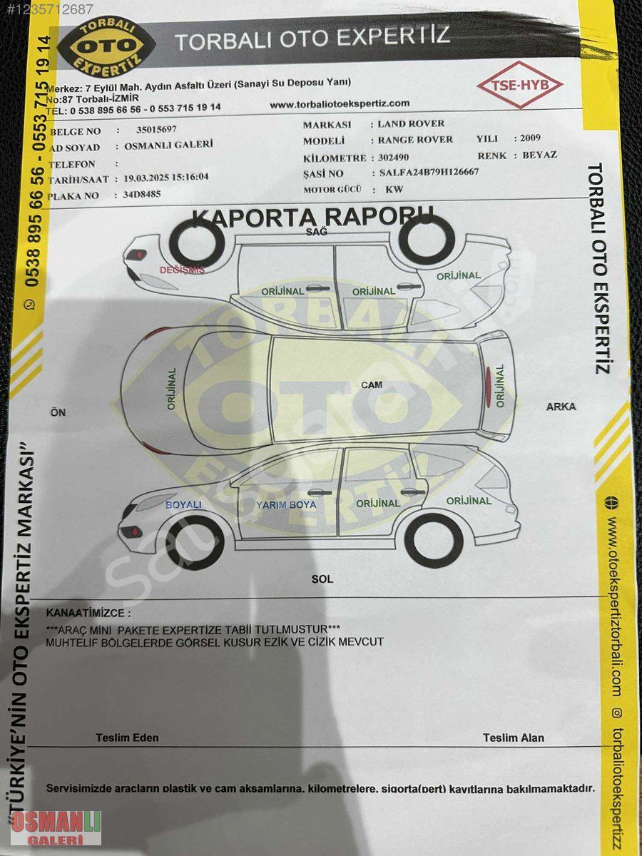 EMSALSİZ FULL PAKET FREELANDER