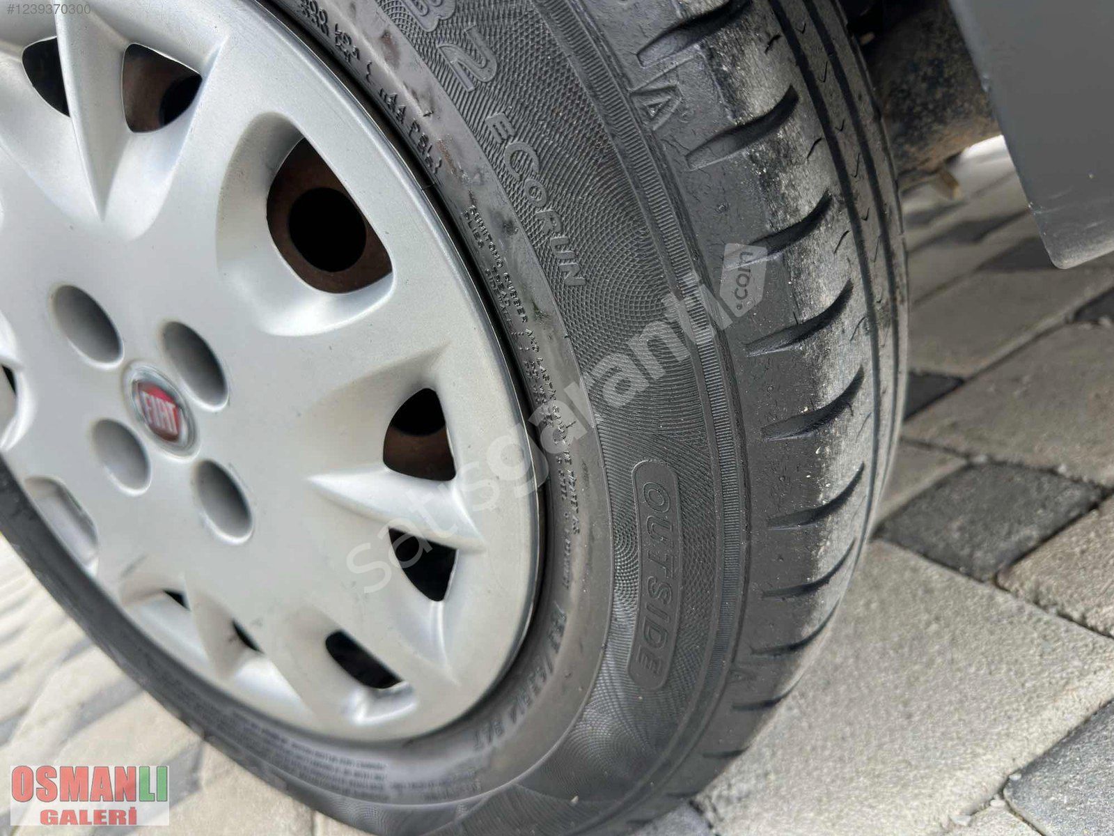 HATASIZ 1.2 / 16 VALF KLİMALI ALBEA