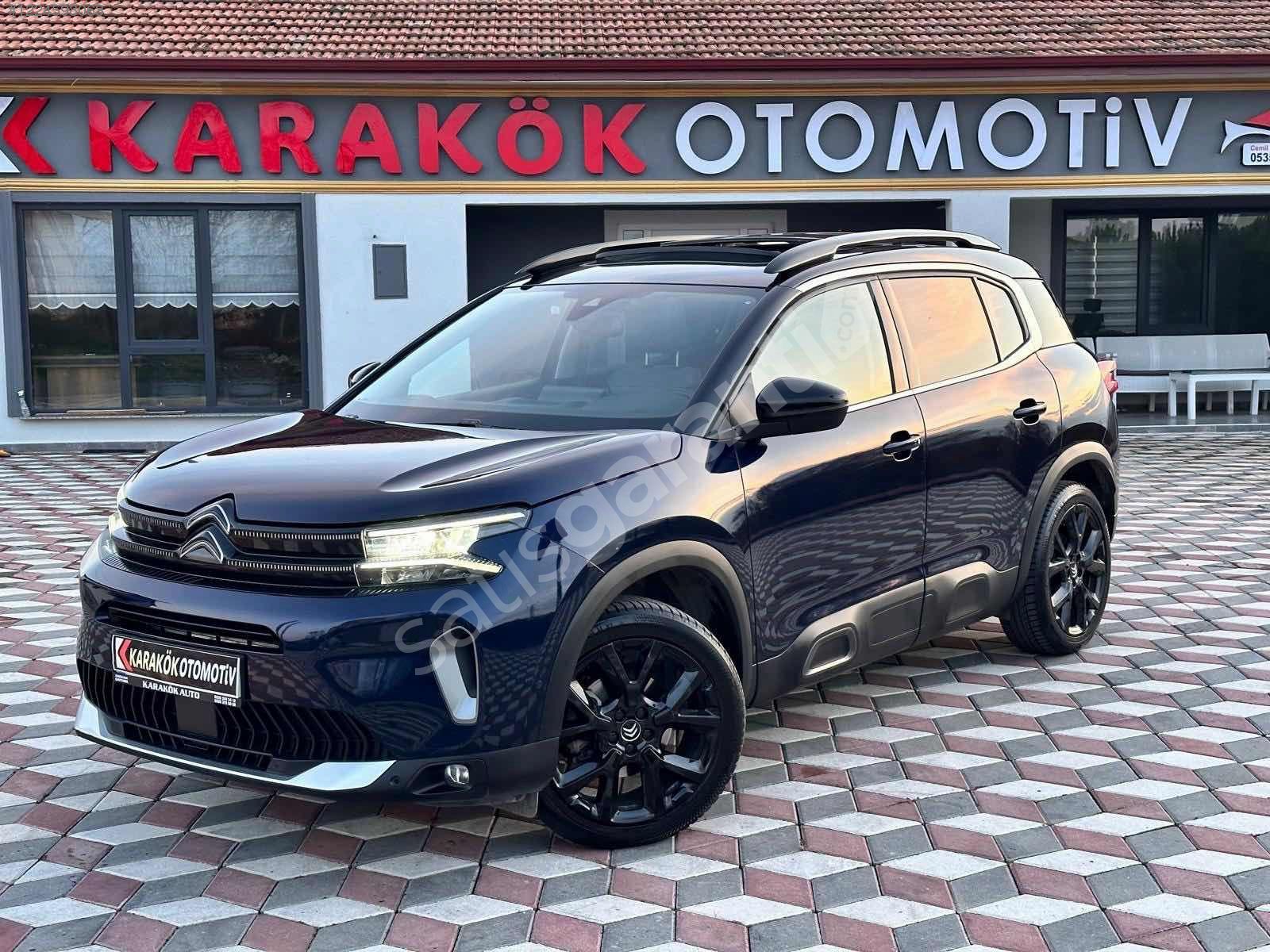 -KARAKÖK- HATASIZ BOYASIZ SIFIR TADINDA SHİNE BOLD LANSMAN RENK