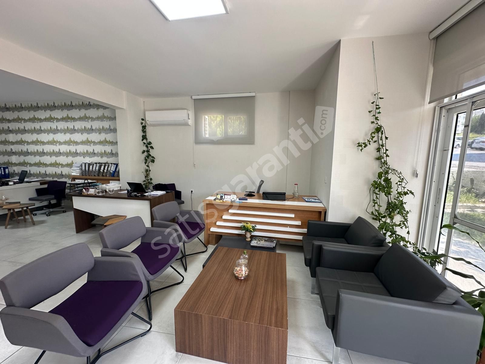 Turyap'tan Kent'2 Merkezde Aura1 Karşısı 90 m² Kiralık Dükkan