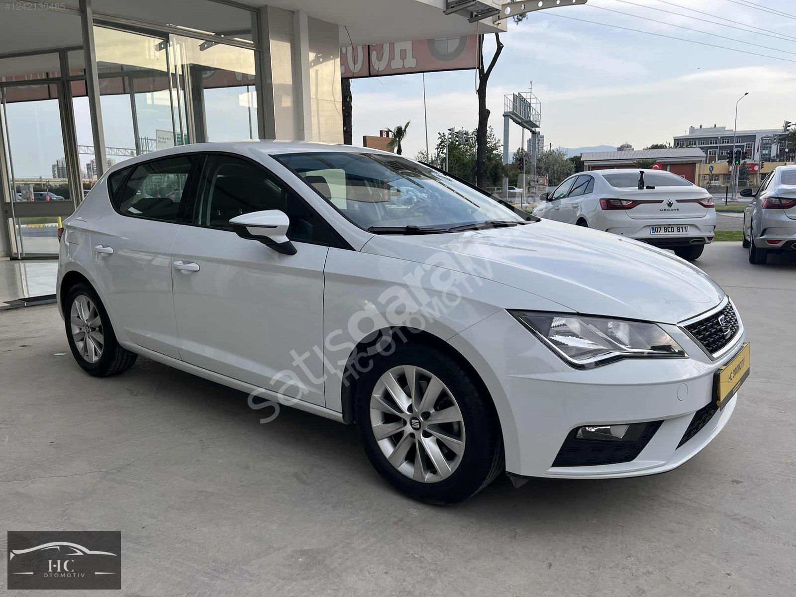 HC OTOMOTİVDEN SADECE 77.000 KİLOMETREDE HATASIZ BOYASIZ
