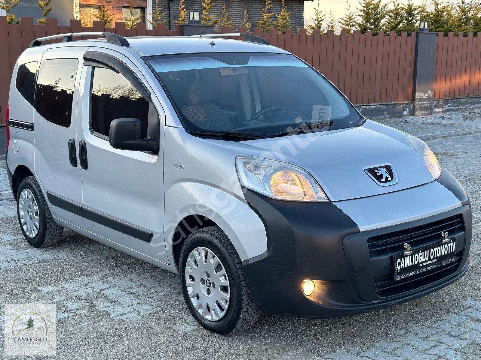 2015 BİPPER 1.3-ORJİNAL-TRAMERSİZ-DÜZGÜN-KLİMALI-18 AY TAKSİT-