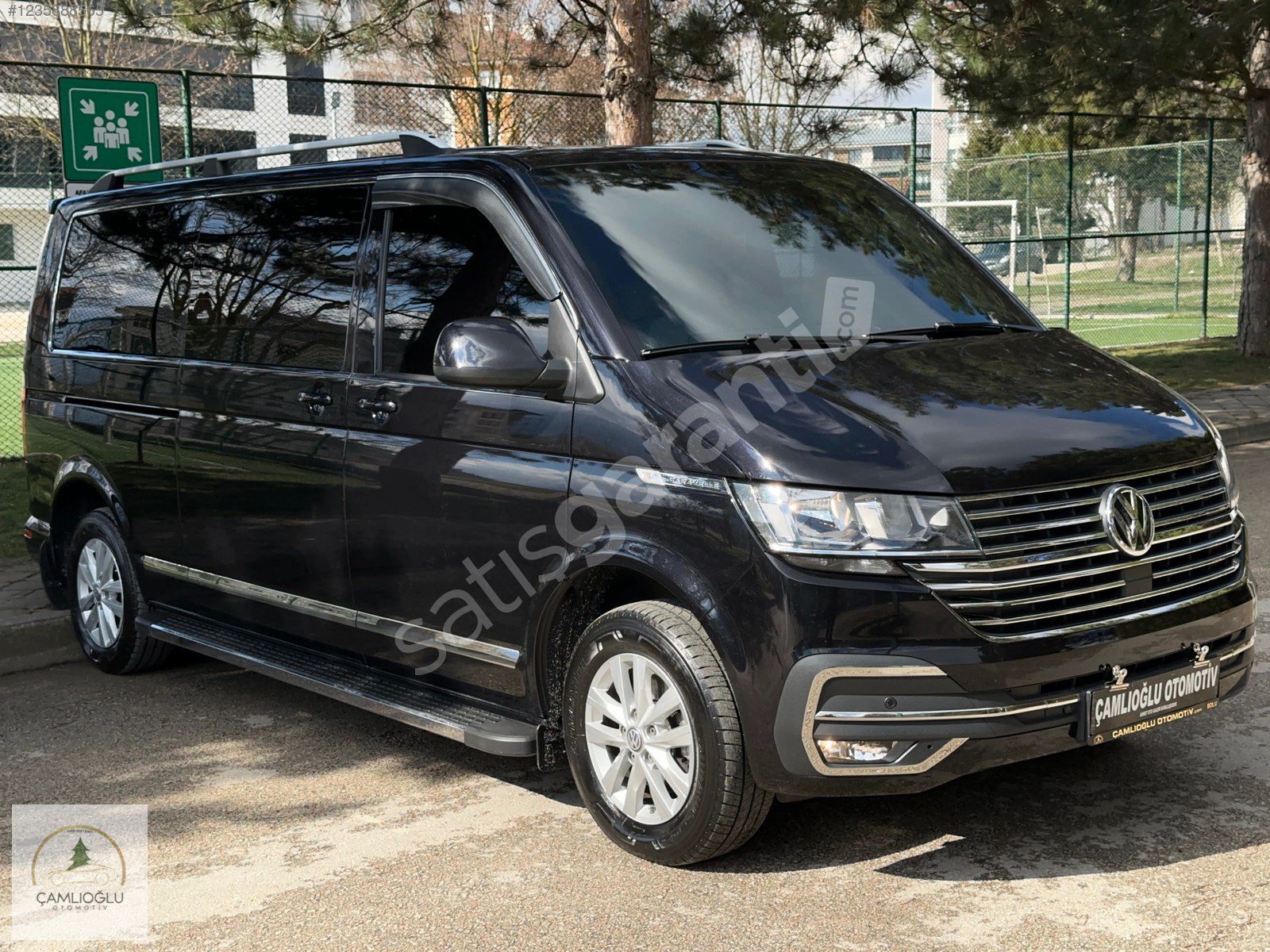 2021 CARAVELLE 2.0-HATASIZ-VİP-OTOMOBİL-OTOMATİK-18 AY TAKSİT-