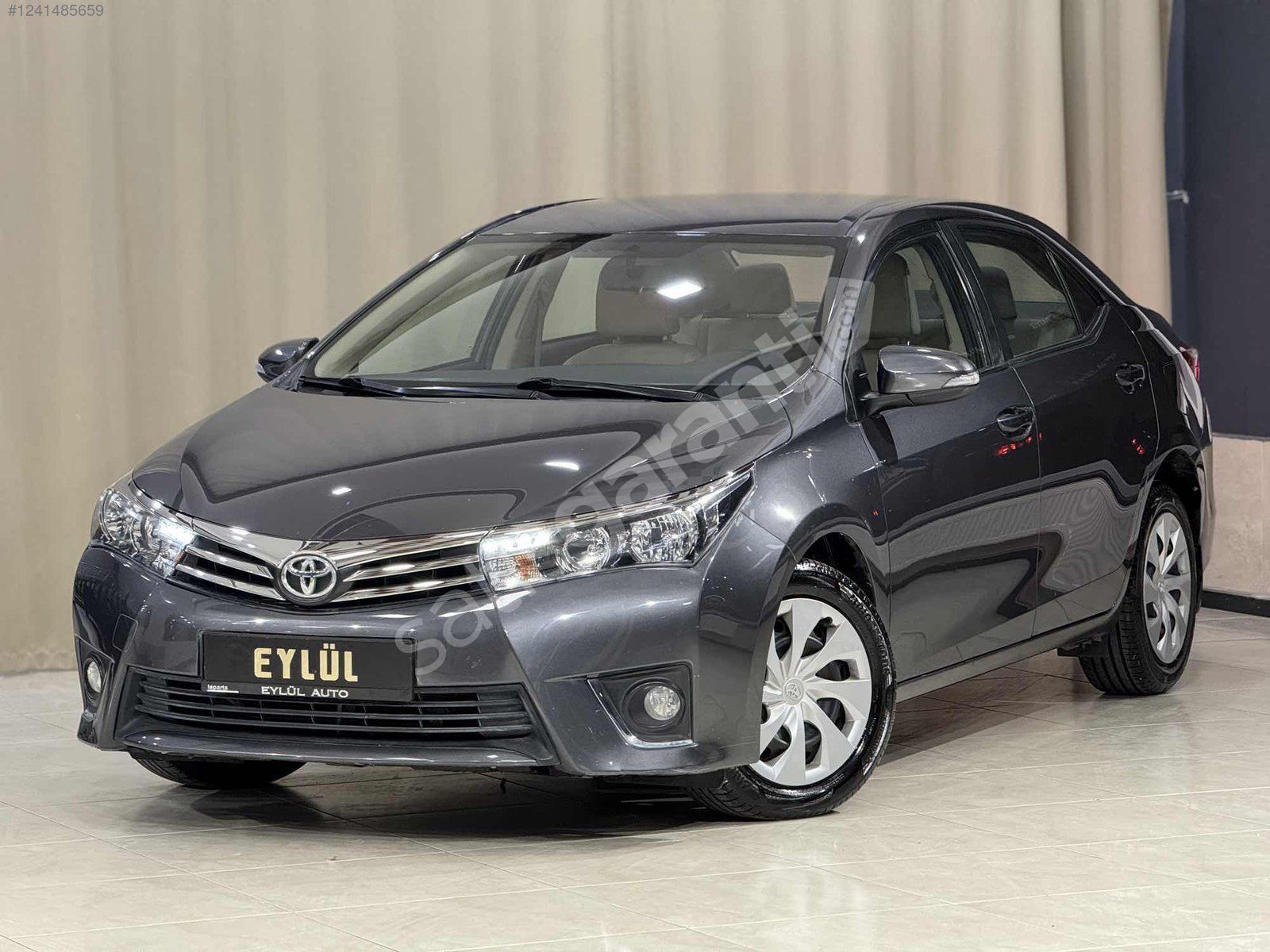 ORJ.53.000KM TAM OTOMATİK HATASIZ BOYASIZ DEĞİŞENSİZ TRAMERSİZ