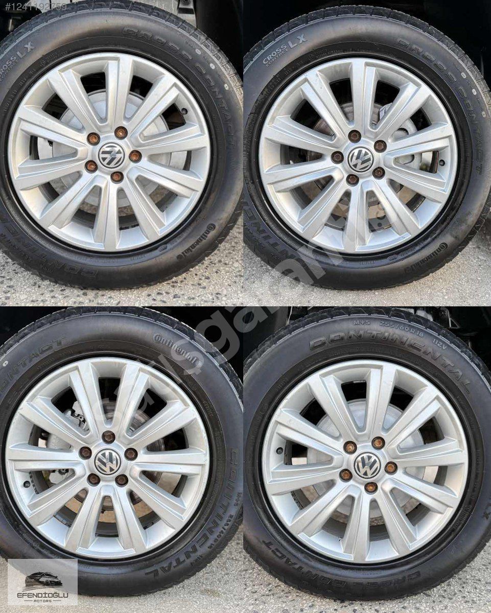 EFENDİOĞLU'NDAN 2012 MODEL HATASIZ BOYASIZ TRAMERSİZ VW AMAROK