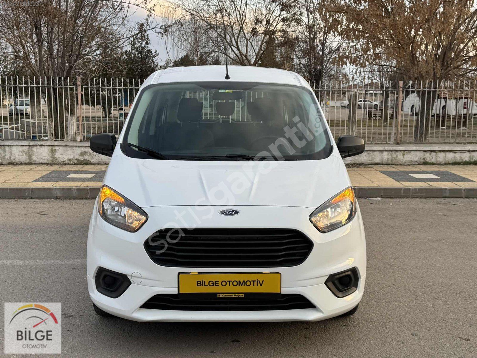 HUSUSİ OTOMOBİL 1.5 TDCİ 100 HP 6 İLERİ İLK EL 110 KM