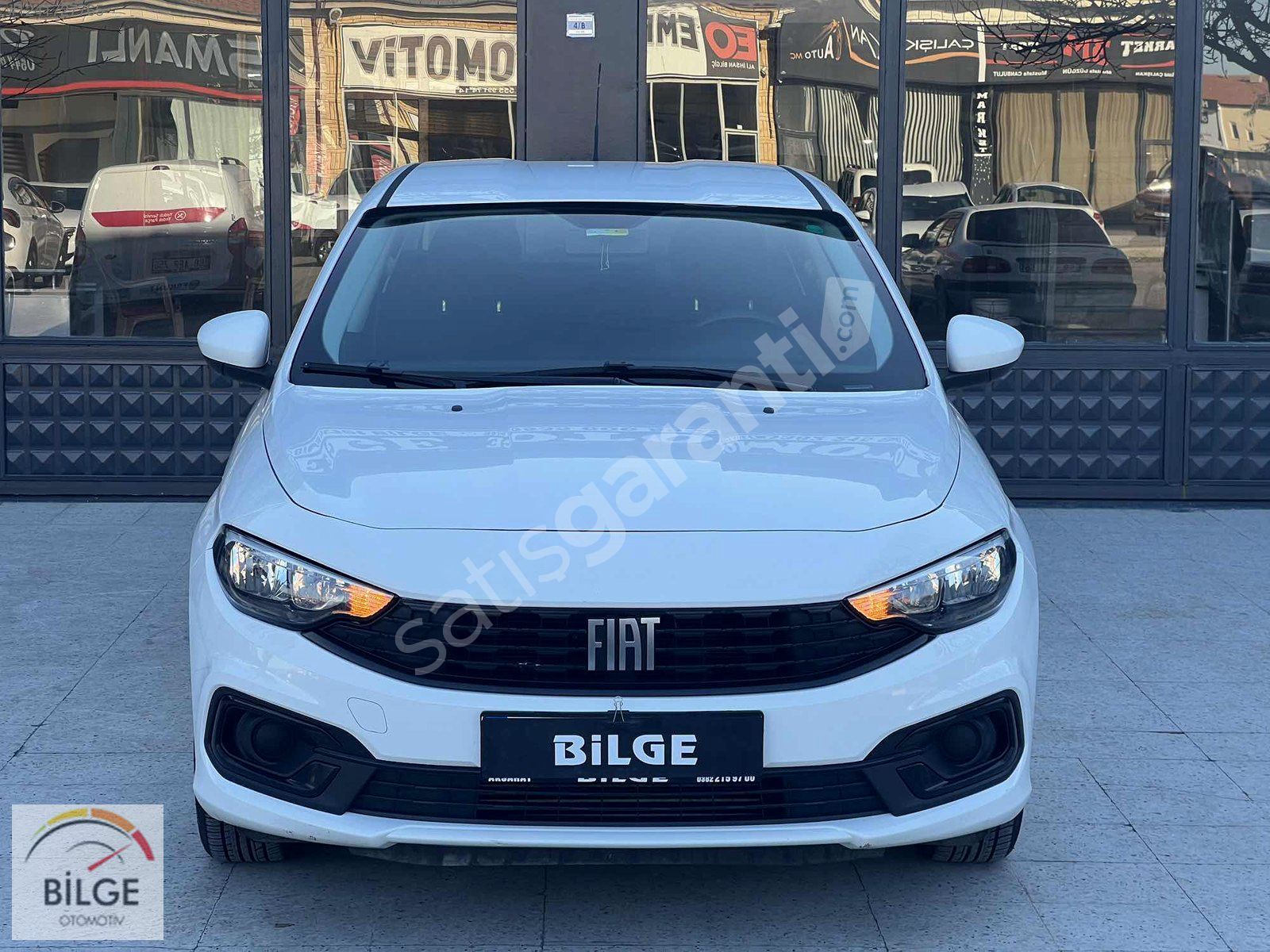 *BOYASIZ*59.KM İLK ELDEN SERVİS BAKIMLI