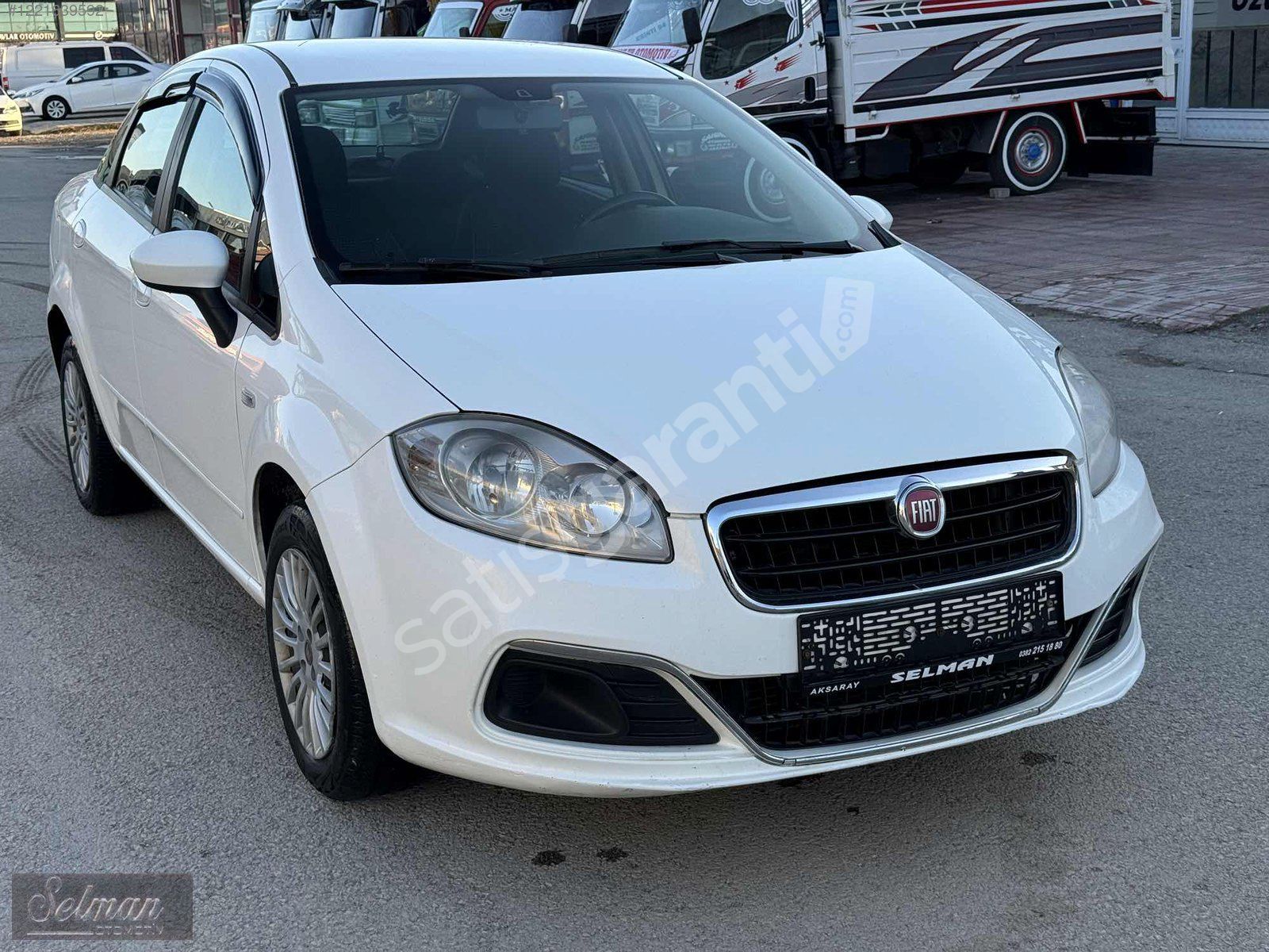 SELMANDAN 2015 POP 1.3 95 BG MULTİJET GSR Lİ EKRAN +GERİ GÖRÜŞ
